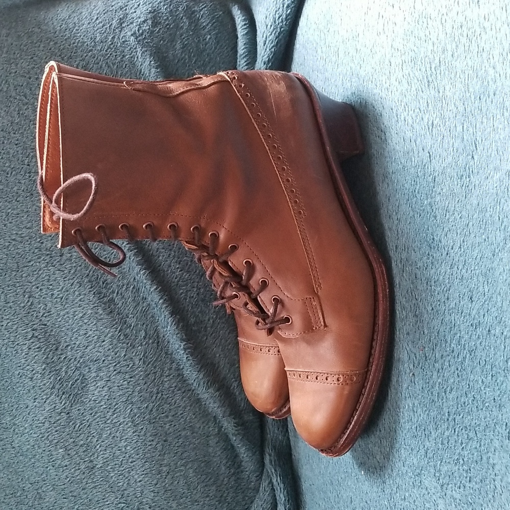 Jo Bear Boots - Picture 3 of 16